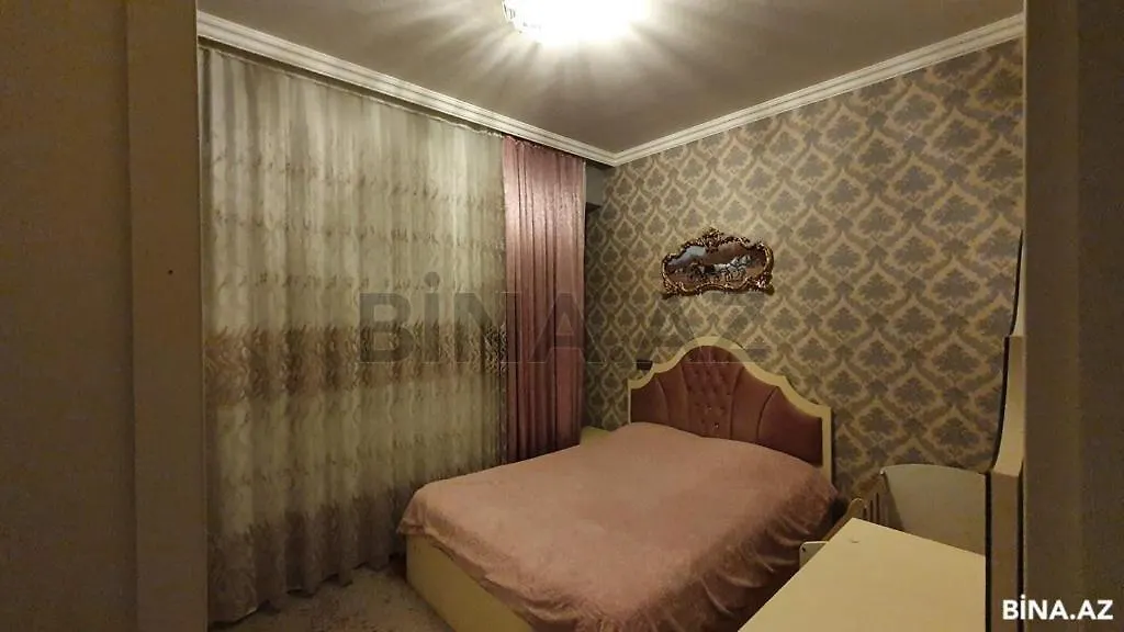 Private Cozy Room Next To Metro Garayev Bakü Konukevi