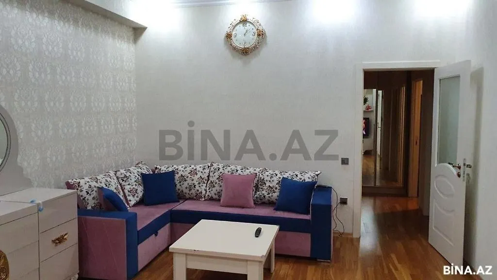 Private Cozy Room Next To Metro Garayev Bakü Azerbaycan